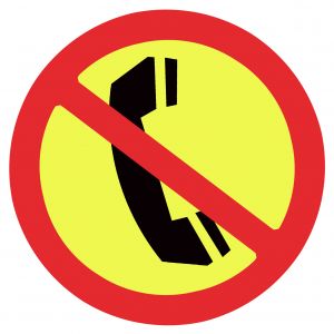 Cel Phone Do Not Call List !!! | 2012 Patriot