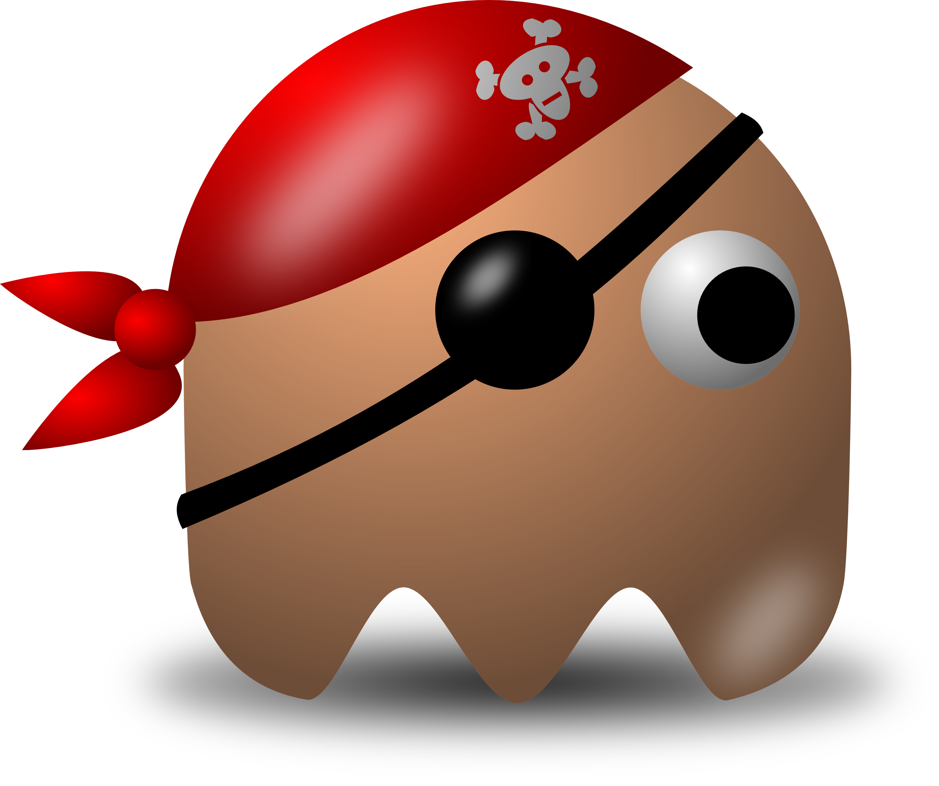 Pirate Hat Pictures - ClipArt Best