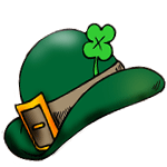 St Patrick's Day ClipArt