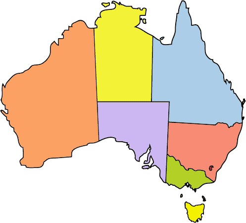 File:Australia locator-MJC coloured.png