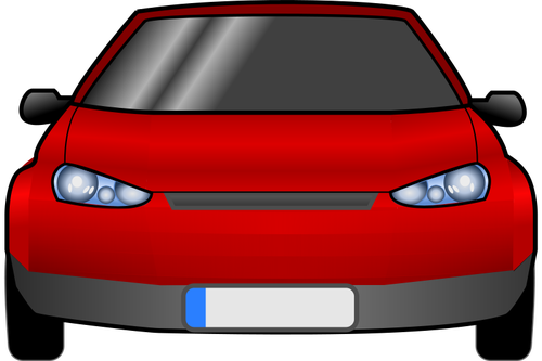 4310 free car line drawing vector | Public domain vectors