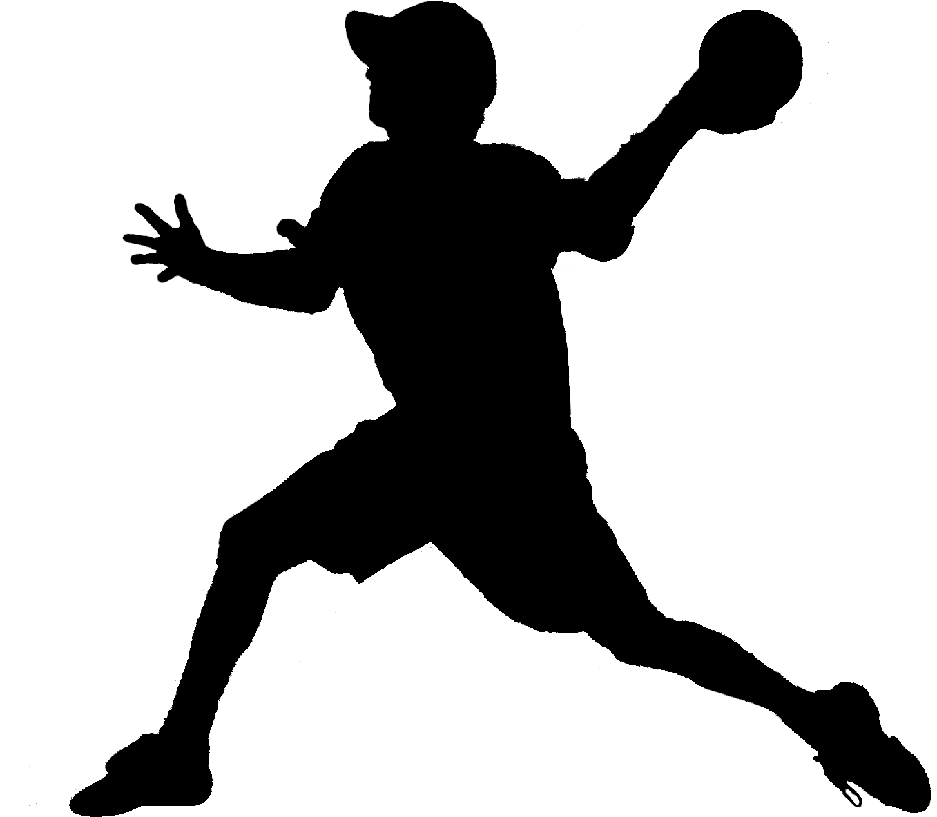 Dodge ball clip art