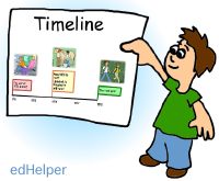 Year Timeline Clipart - ClipArt Best