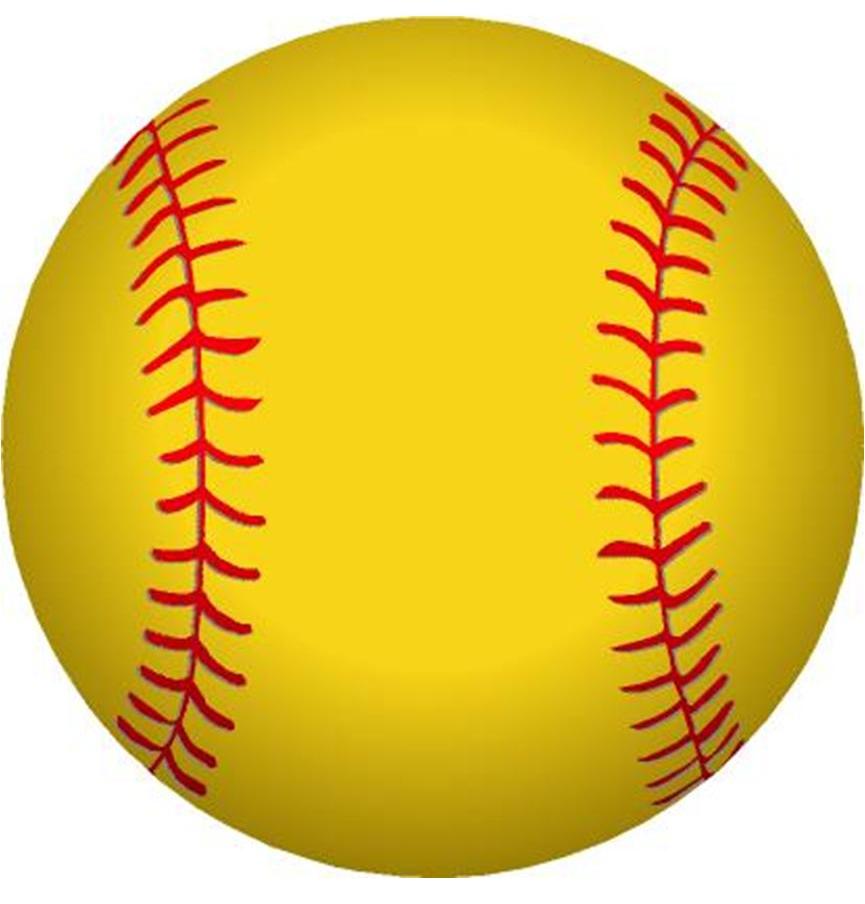 Softball Images Free | Free Download Clip Art | Free Clip Art | on ...