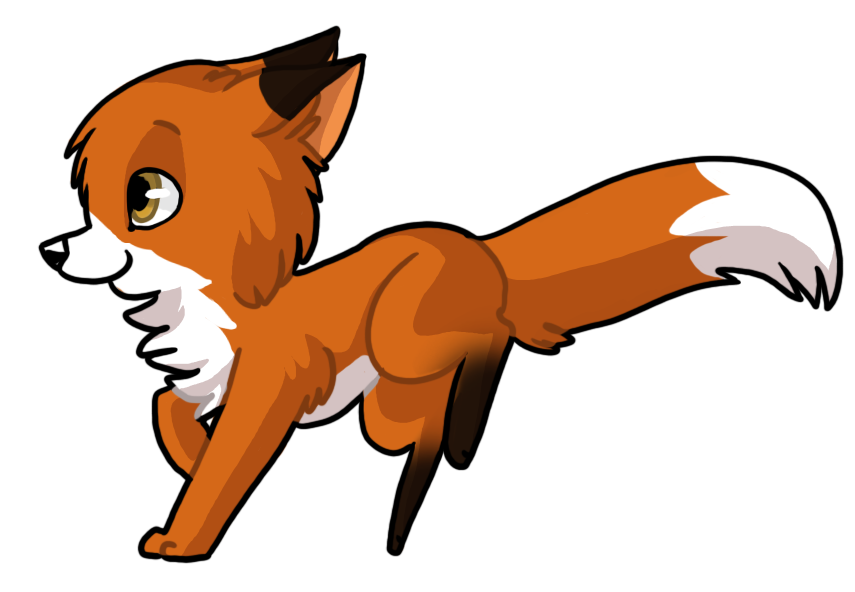 Fox Png - ClipArt Best