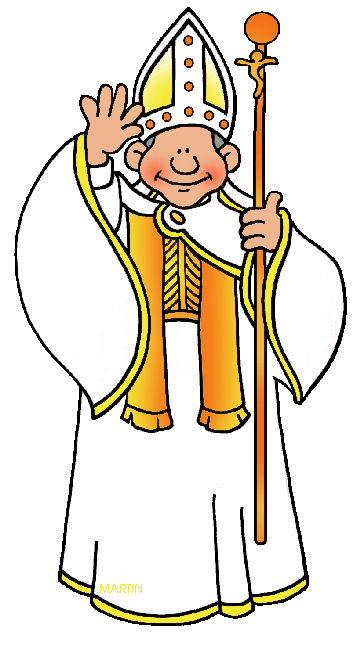 Pope Clipart | Free Download Clip Art | Free Clip Art | on Clipart ...