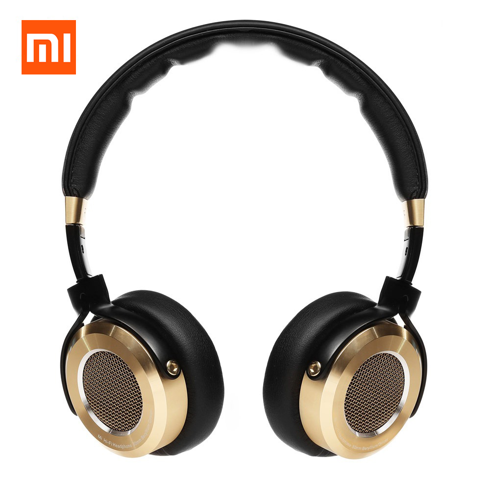 Aliexpress.com : Buy Xiaomi Auriculares Headband Headphones Gaming ...