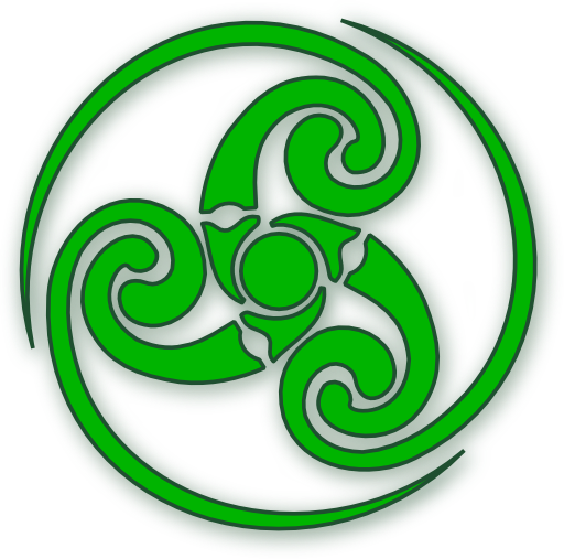 Celtic Clip Art - Tumundografico