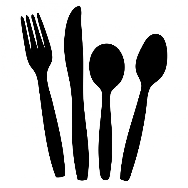 Best Fork Clipart #18011 - Clipartion.com