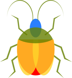 Bug Clip Art Free - Free Clipart Images