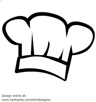 Download : Chefs hat - Vector Graphic