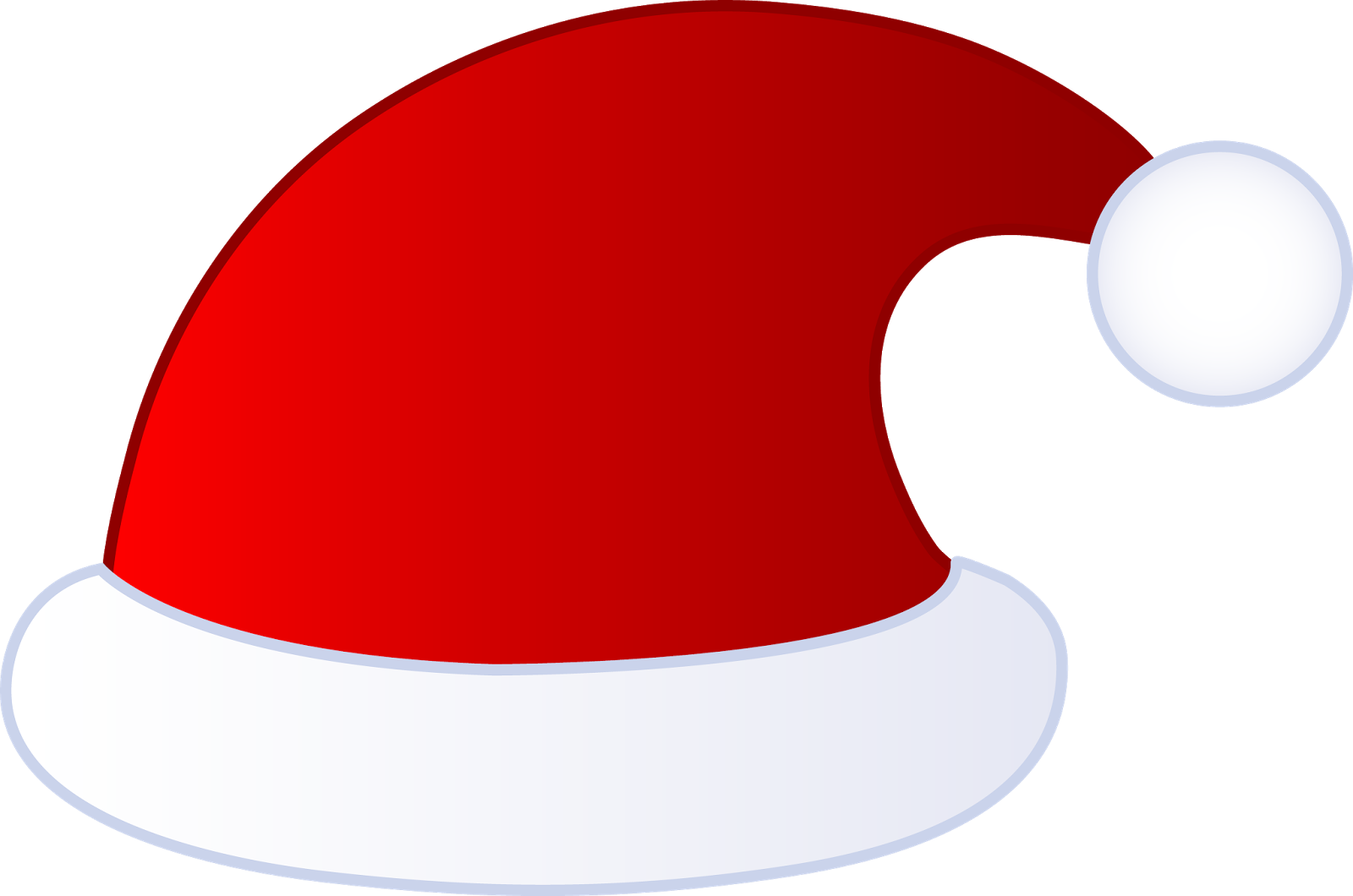 a-christmas-hat-clipart-best