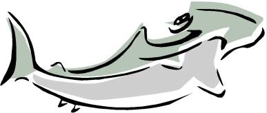 Clipart: Ikan