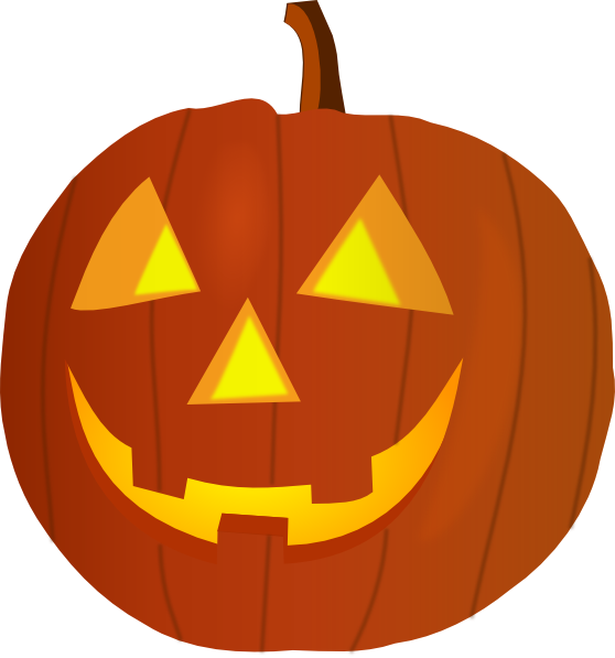 Halloween Pumpkins Cartoon 2 PNG 5000 Halloween Pumpkins Cartoon ...