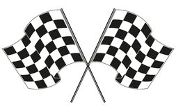 41+ Race Car Flags Clipart