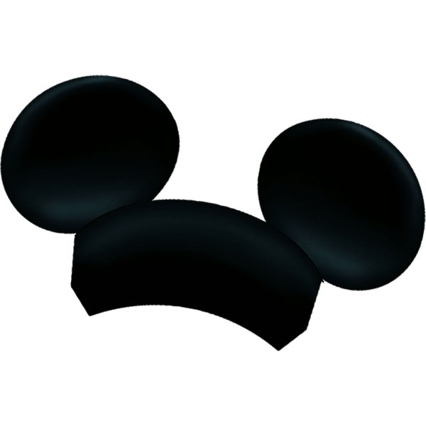 Png disney ear hats clipart