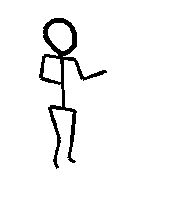 Stick Figure Dance GIFs - Find & Share on GIPHY