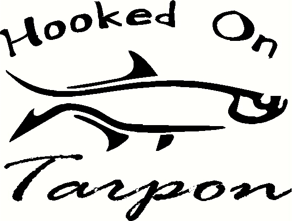 Tarpon Fish Clipart