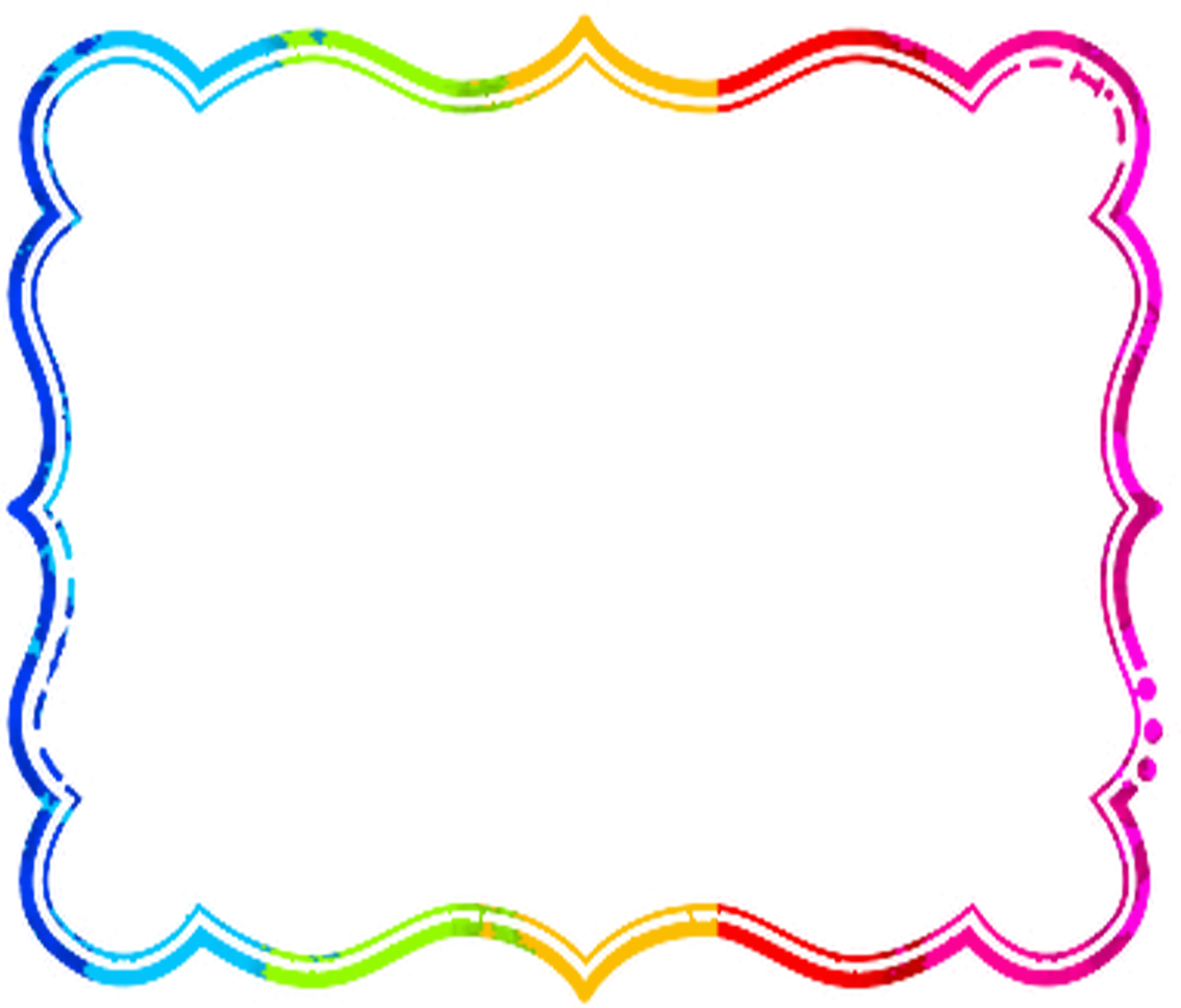 Borders clipart png