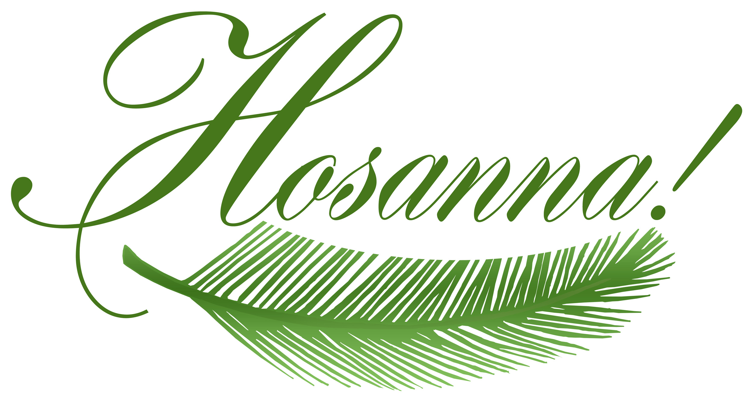 1000+ images about Palm Sunday Hosanna!!!