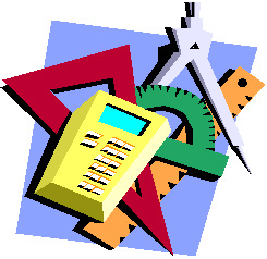 Elementary Math Clip Art - ClipArt Best