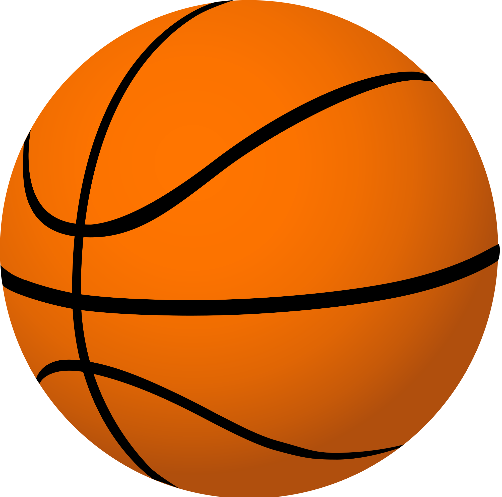 Basketball Clip Art Free Download - Free Clipart ...