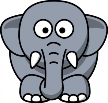 Elephant Cartoons | Free Download Clip Art | Free Clip Art | on ...