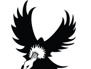 vulture vector graphics | free vectors | UI Download