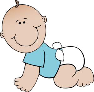 Animated Baby Clipart - ClipArt Best