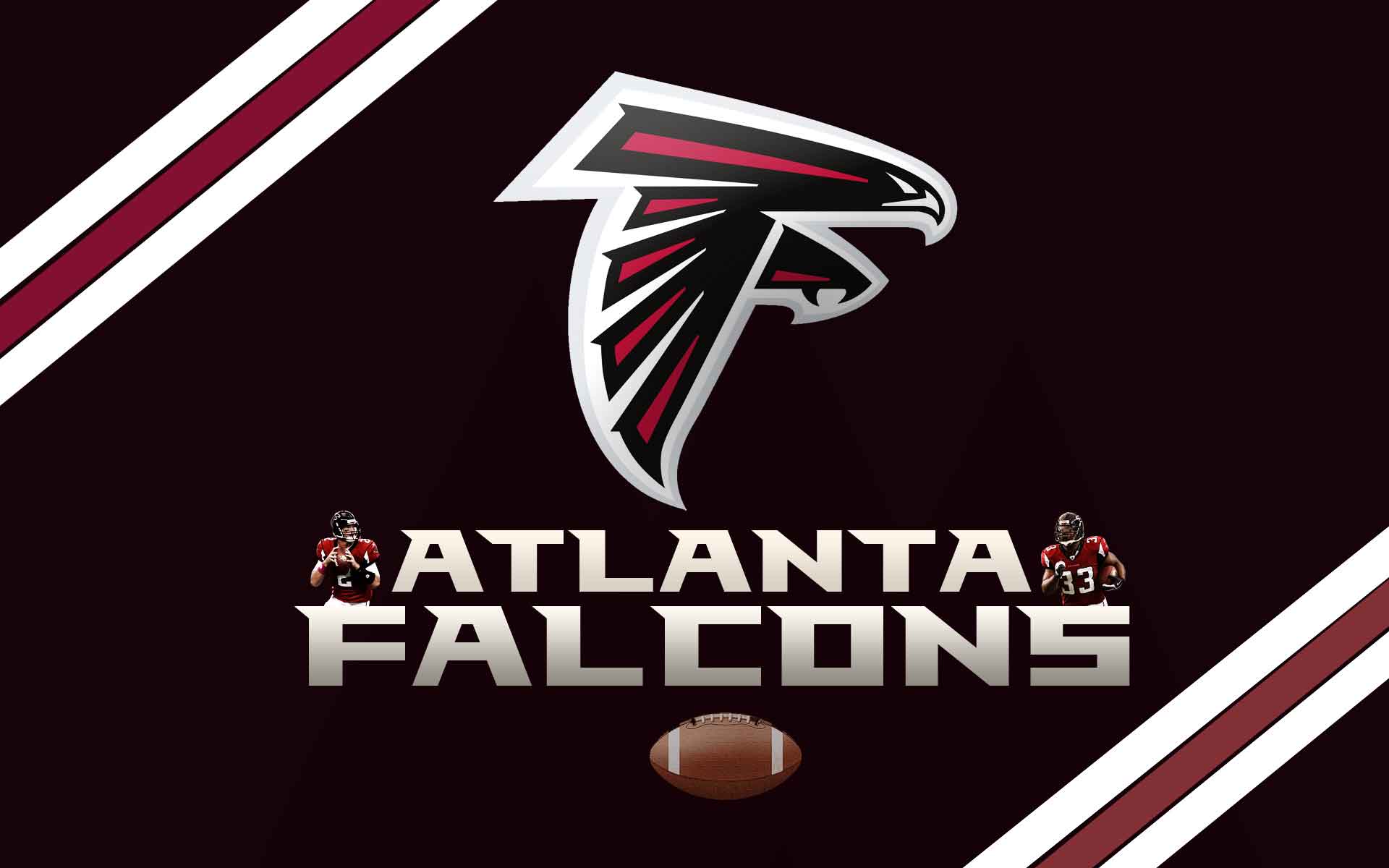 Atlanta Falcons Symbol ClipArt Best