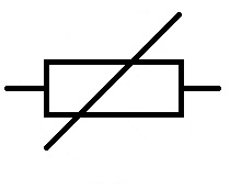 GCSE electrical circuits - knowledge of symbols