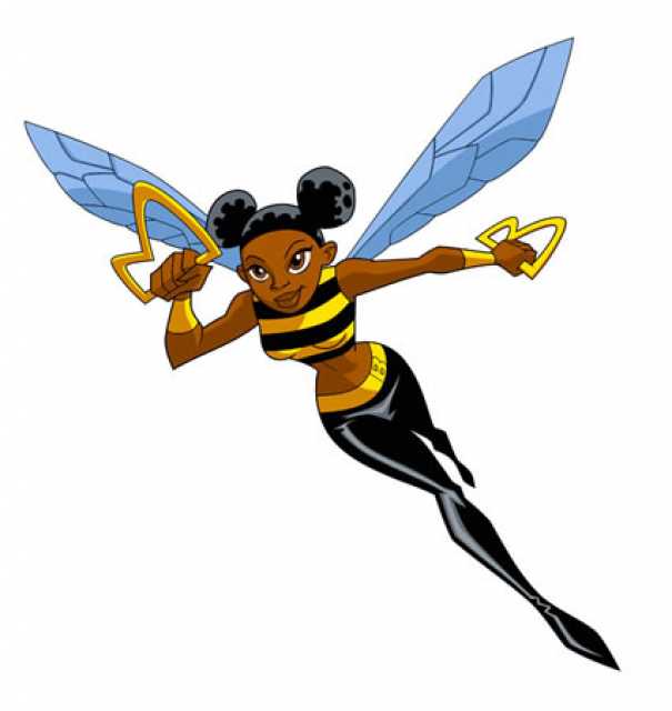 Bumblebee (Character) - Comic Vine
