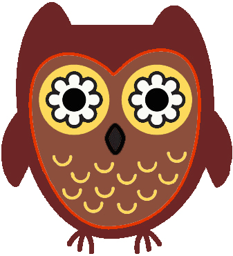 Owl Images Clipart