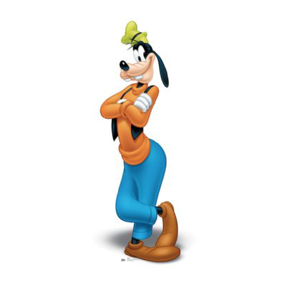 Goofy/Gallery - DisneyWiki