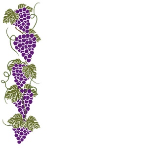 Grapevine Clipart - Free Clipart Images