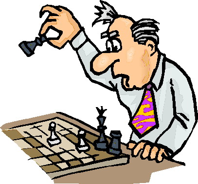 Playing Counters Of Chess Clip Art - ClipArt Best