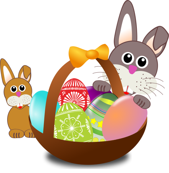 Easter free clipart images