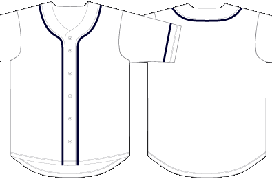 baseball jersey printable template