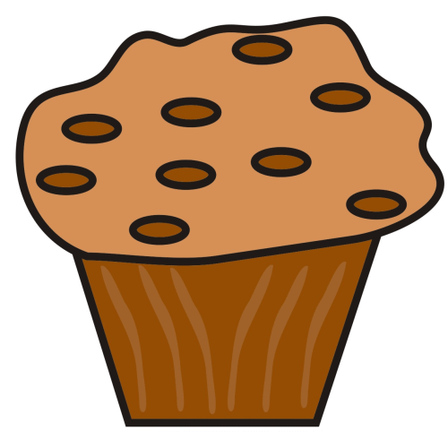 Muffin Pictures | Free Download Clip Art | Free Clip Art | on ...