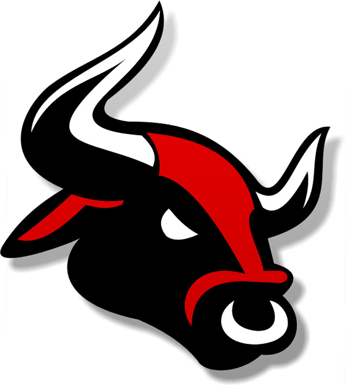 Cartoon Bull Images | Free Download Clip Art | Free Clip Art | on ...