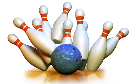 TAG Bowling Night | Midtown Bowl | Benefits | Creative Loafing Atlanta