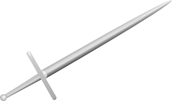 Sword Clip Art Free