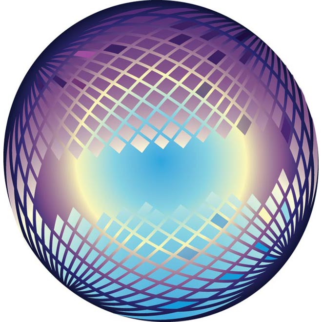 Images Of Disco Balls - ClipArt Best