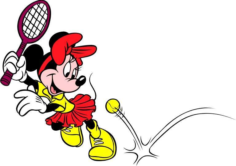 Tennis Cartoon Images | Free Download Clip Art | Free Clip Art ...