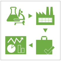 Modern shapes in the new Visio: org chart, network, timeline, and ...