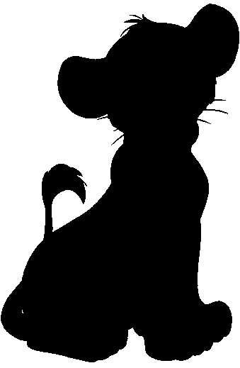 1000+ images about Silhouettes