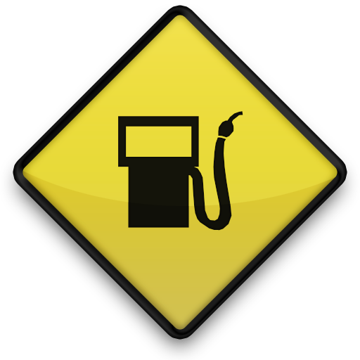 Gas Pump Icon - ClipArt Best