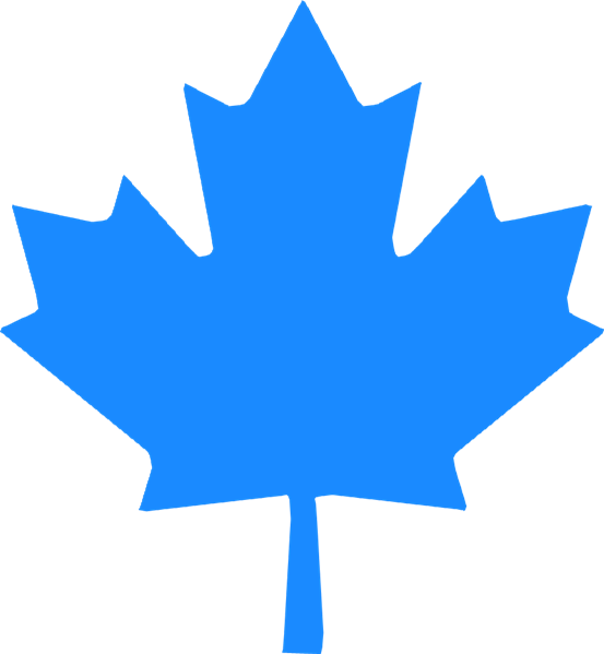 ProCan maple leaf.png - ClipArt Best - ClipArt Best