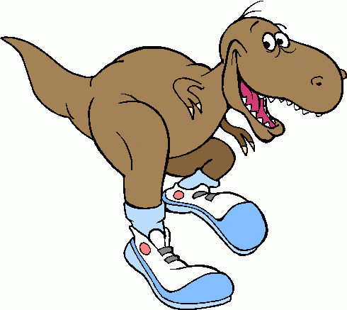 Dinosaur 20clipart - Free Clipart Images