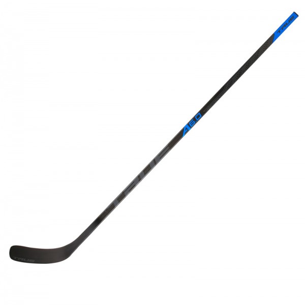 True A6.0 Matte Grip Senior Hockey Stick